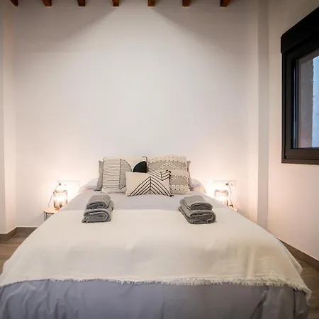 H&H Suite Granada-2